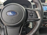 2021 Subaru Crosstrek - Preview 14