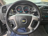 2011 Chevrolet Silverado 1500 - Preview 11