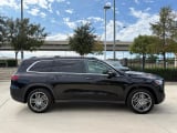 2025 Mercedes-Benz GLS - Preview 4