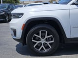 2023 Jeep Grand Cherokee L - Preview 9
