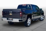 2015 Chevrolet Silverado 1500 - Preview 2