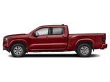 2024 Nissan Frontier - Preview 3