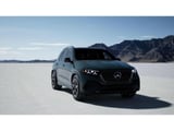 2027 Mercedes-Benz GLE - Preview 9