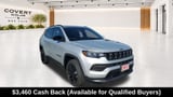2026 Jeep Compass - Preview 2