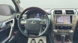 2016 Lexus GX - Preview 8