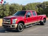 2014 Ford F-350 - Preview 4