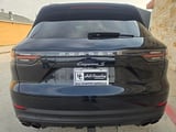 2020 Porsche Cayenne - Preview 15