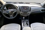 2024 Chevrolet Equinox - Preview 11