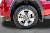 2025 Toyota RAV4 - Preview 10