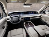 2027 Lincoln Navigator - Preview 9