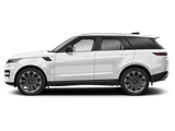 2027 Land Rover Range Rover - Preview 3