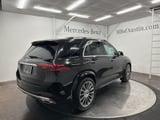 2026 Mercedes-Benz GLE - Preview 7
