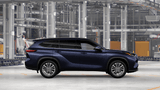 2026 Toyota Highlander - Preview 12