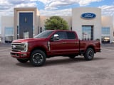 2027 Ford F-250 - Preview 2