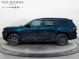 2027 Jeep Grand Cherokee L - Preview 13