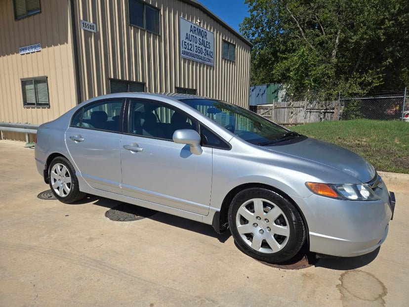 2006 Honda Civic - Image 1