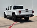 2025 Jeep Gladiator - Preview 9
