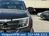 2026 Volkswagen Atlas Cross Sport - Preview 4