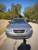 2006 Hyundai Sonata - Preview 15