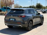 2023 Mazda CX-50 - Preview 4