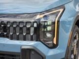 2026 Kia Sportage - Preview 6