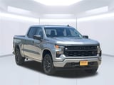2026 Chevrolet Silverado 1500 - Preview 9