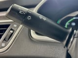 2018 Honda Clarity Plug-In Hybrid - Preview 12