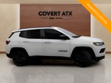 2026 Jeep Compass - Preview 6