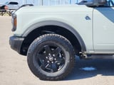 2024 Ford Bronco - Preview 9