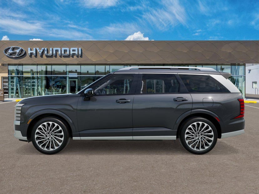 2026 Hyundai Palisade - Image 2