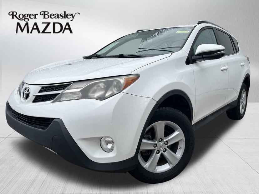 2014 Toyota RAV4 - Image 2