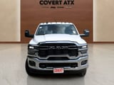 2026 Ram 3500 - Preview 8