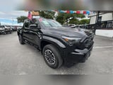 2024 Toyota Tacoma - Preview 2