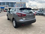 2020 Nissan Rogue Sport - Preview 3
