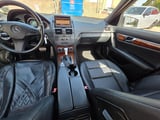 2011 Mercedes-Benz C-Class - Preview 10