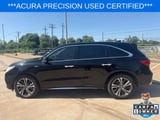 2020 Acura MDX - Preview 8