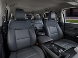 2027 Ford Explorer - Preview 10