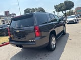 2017 Chevrolet Tahoe - Preview 5