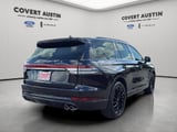 2023 Lincoln Aviator - Preview 5