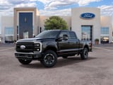 2027 Ford F-250 - Preview 2