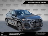2026 Audi Q5 Sportback - Preview 2