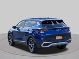 2024 Kia Sportage - Preview 3