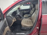 2015 GMC Acadia - Preview 9