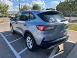 2022 Ford Escape - Preview 7