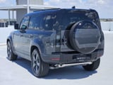 2026 Land Rover Defender - Preview 5