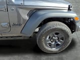 2026 Jeep Wrangler - Preview 7