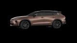 2026 Toyota Crown Signia - Preview 3