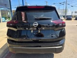 2025 Nissan Rogue - Preview 9