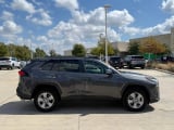 2025 Toyota RAV4 - Preview 5
