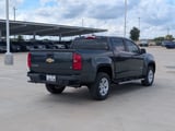 2017 Chevrolet Colorado - Preview 5